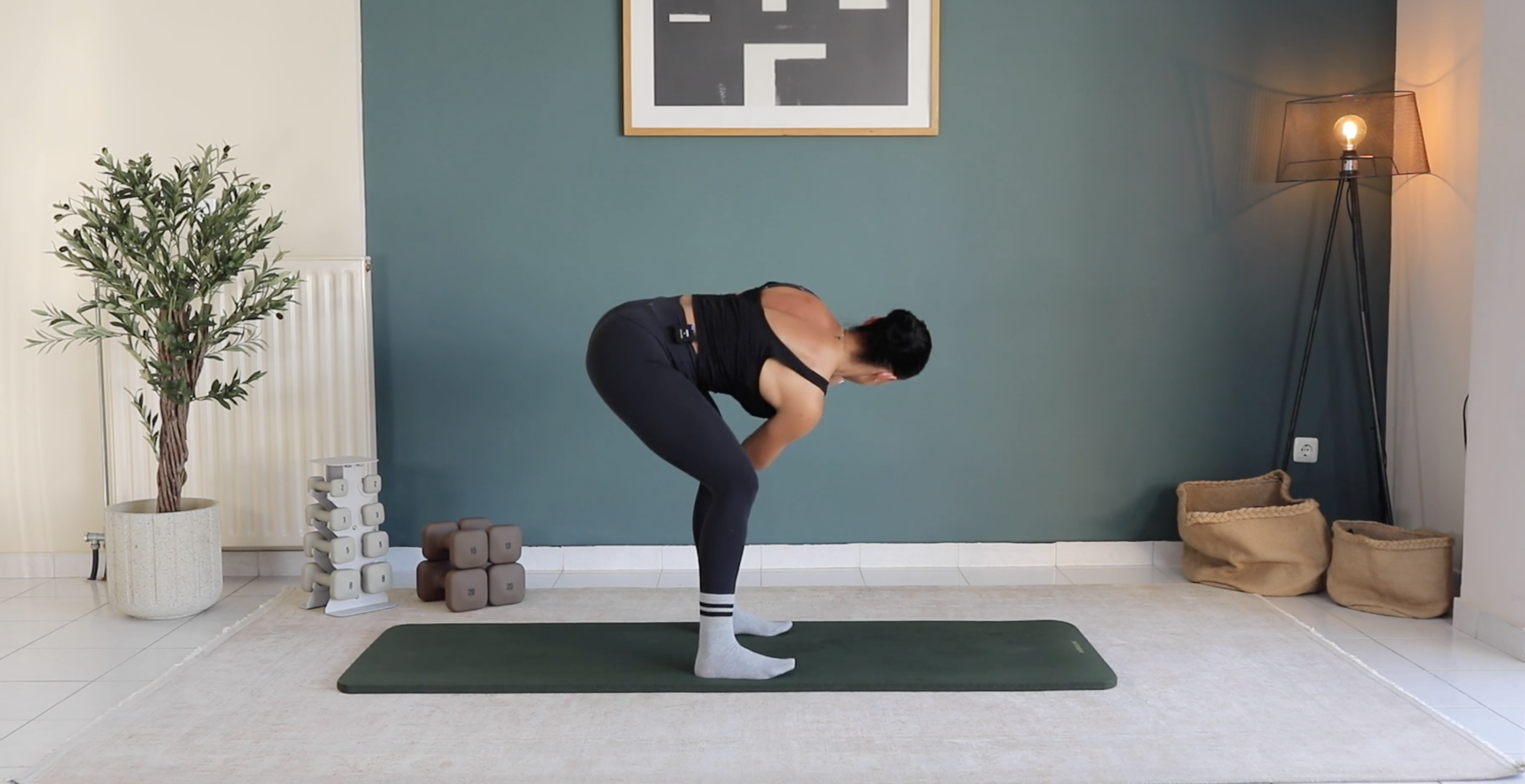 Beginner Method B0151 (Workout of the week)